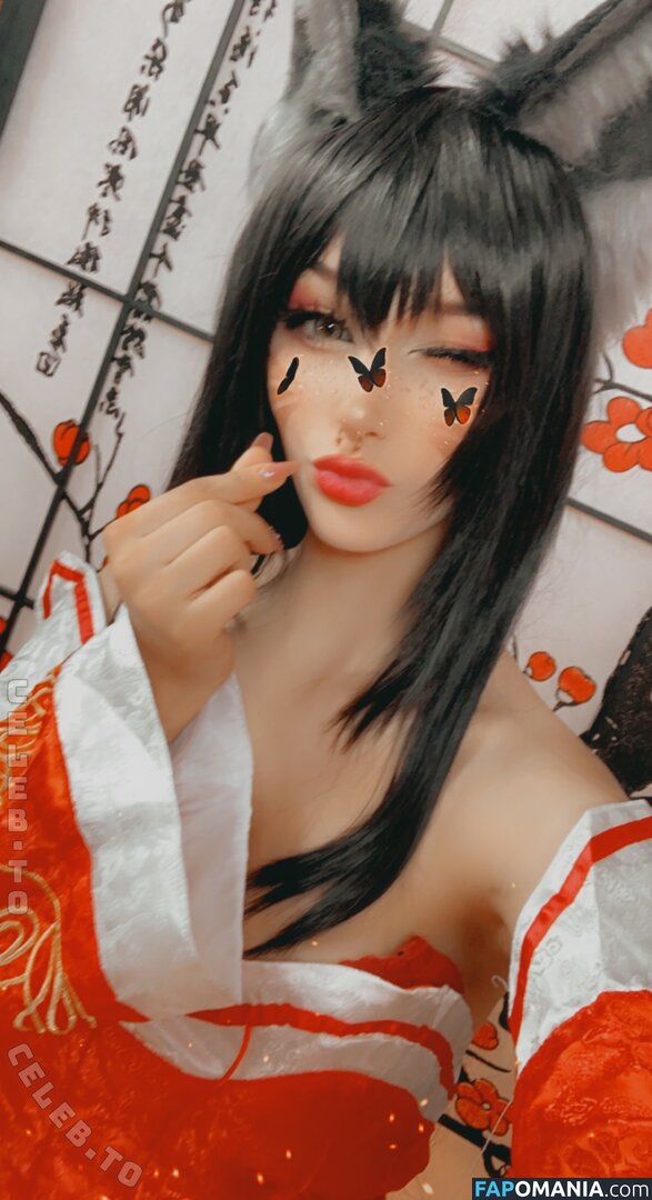 Motioncosplays / https: Meztelen OnlyFans  Kikerült fotó #29