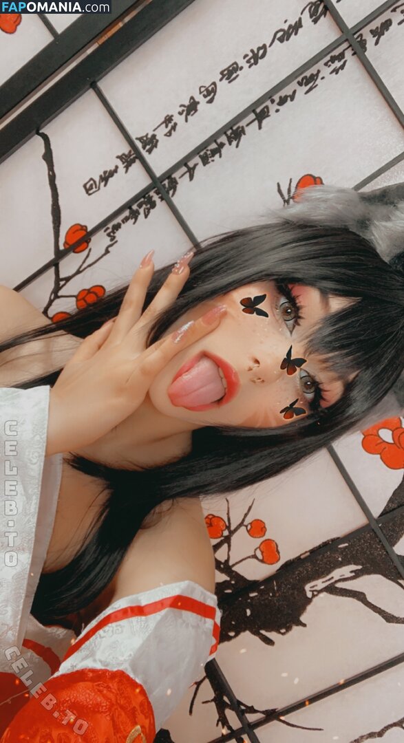 Motioncosplays / https: Meztelen OnlyFans  Kikerült fotó #31