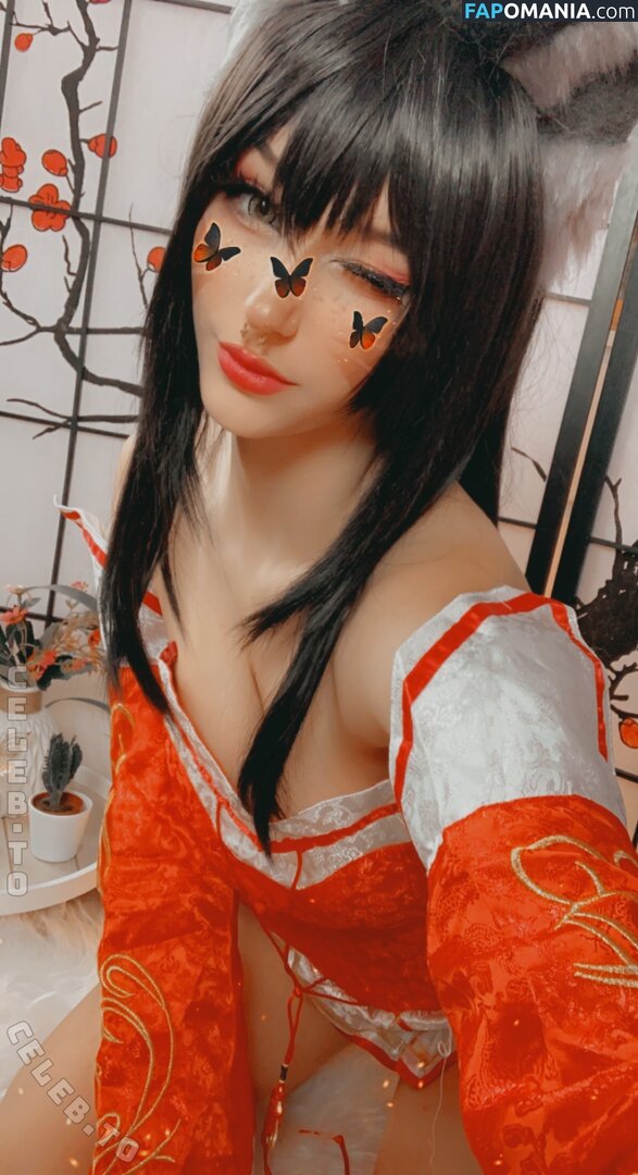 Motioncosplays / https: Meztelen OnlyFans  Kikerült fotó #32