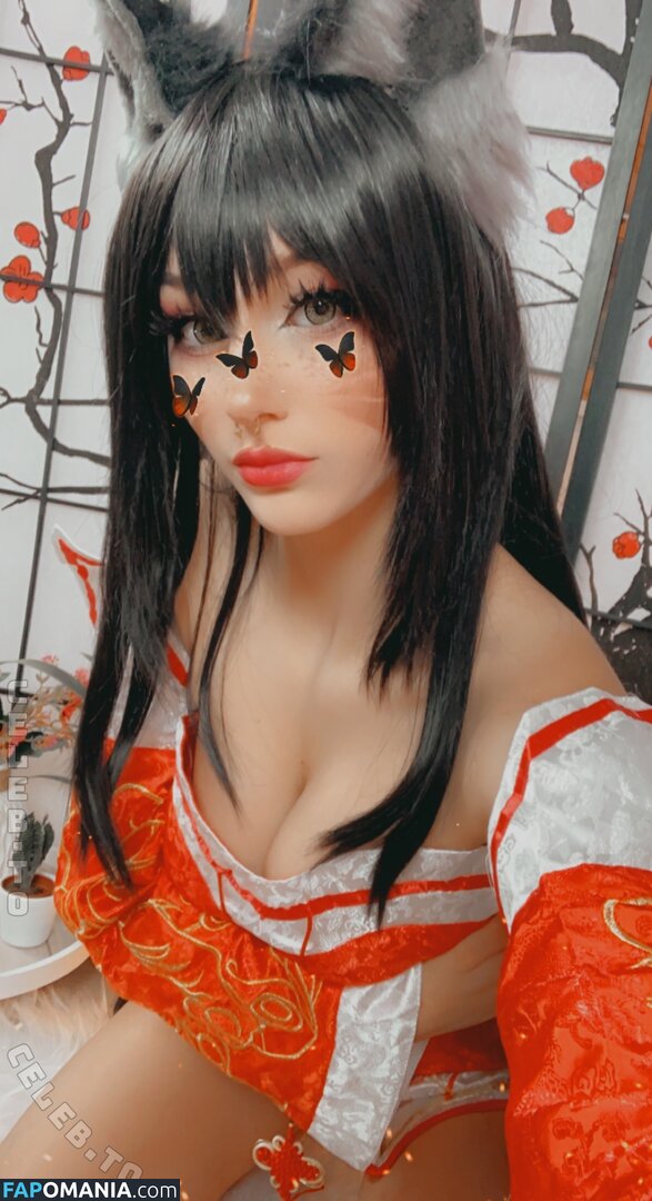 Motioncosplays / https: Meztelen OnlyFans  Kikerült fotó #33