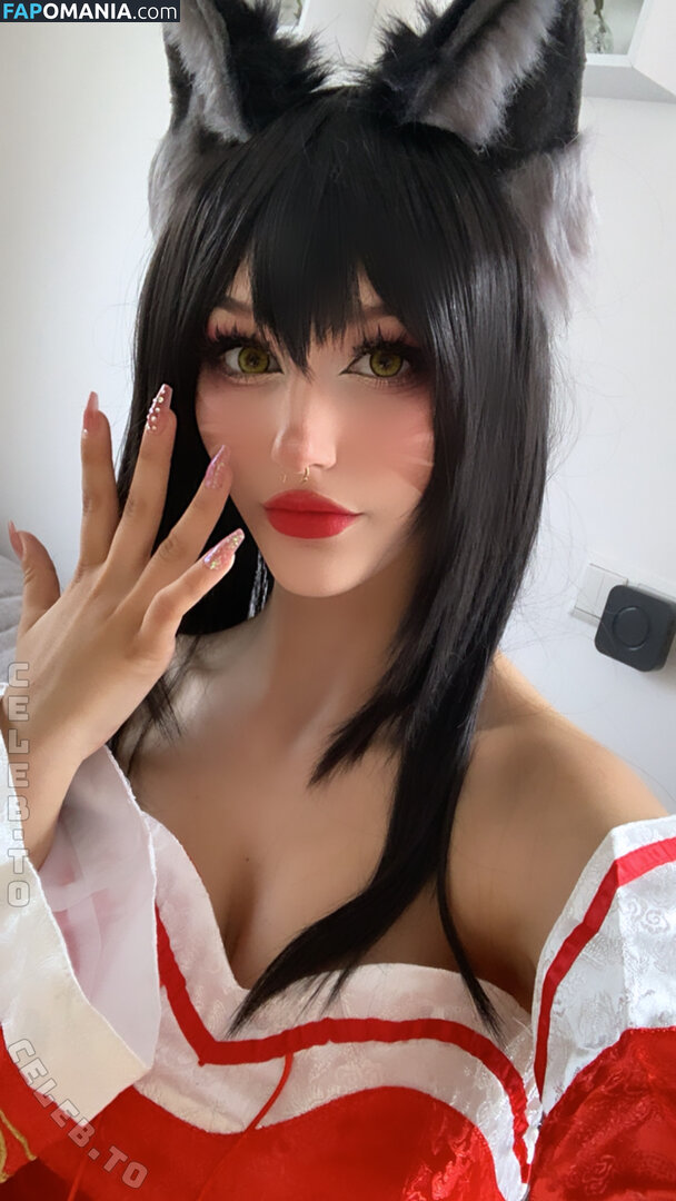 Motioncosplays / https: Meztelen OnlyFans  Kikerült fotó #34
