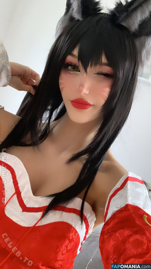Motioncosplays / https: Meztelen OnlyFans  Kikerült fotó #36