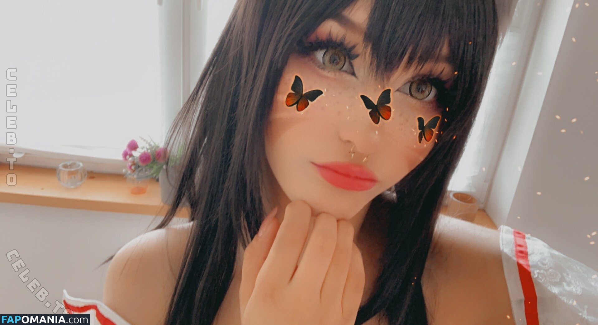 Motioncosplays / https: Meztelen OnlyFans  Kikerült fotó #37