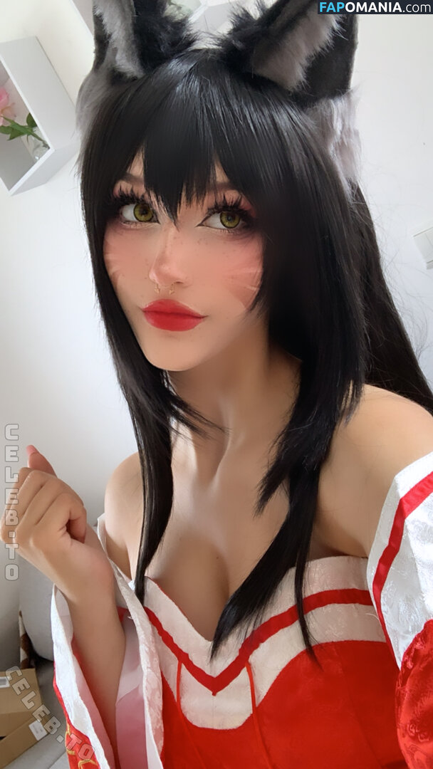 Motioncosplays / https: Meztelen OnlyFans  Kikerült fotó #38