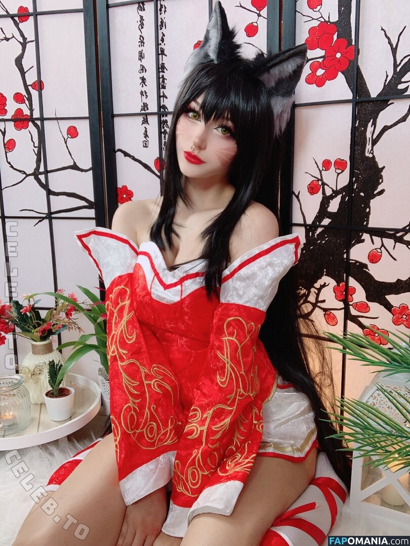 Motioncosplays / https: Meztelen OnlyFans  Kikerült fotó #39