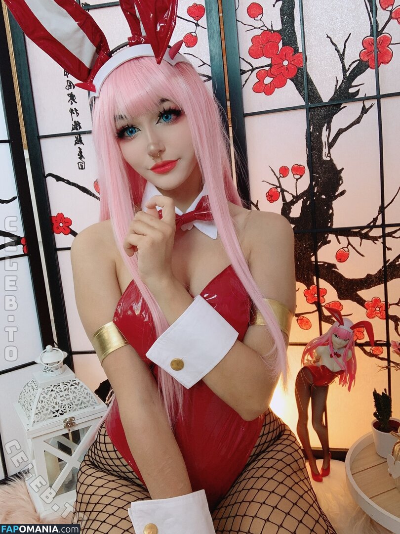 Motioncosplays / https: Meztelen OnlyFans  Kikerült fotó #44