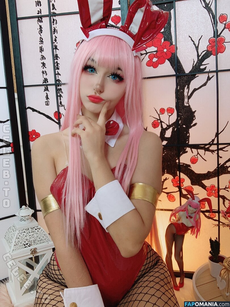 Motioncosplays / https: Meztelen OnlyFans  Kikerült fotó #48