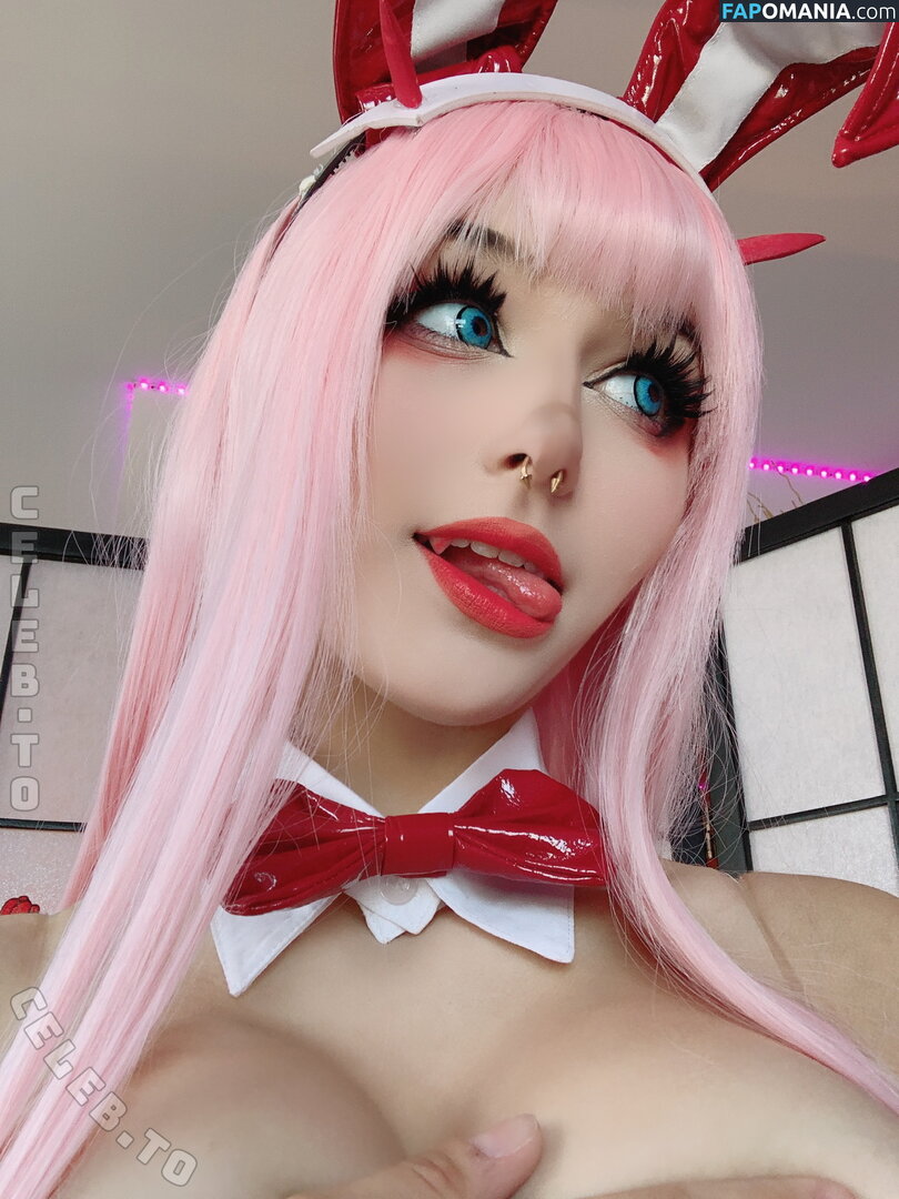 Motioncosplays / https: Meztelen OnlyFans  Kikerült fotó #51