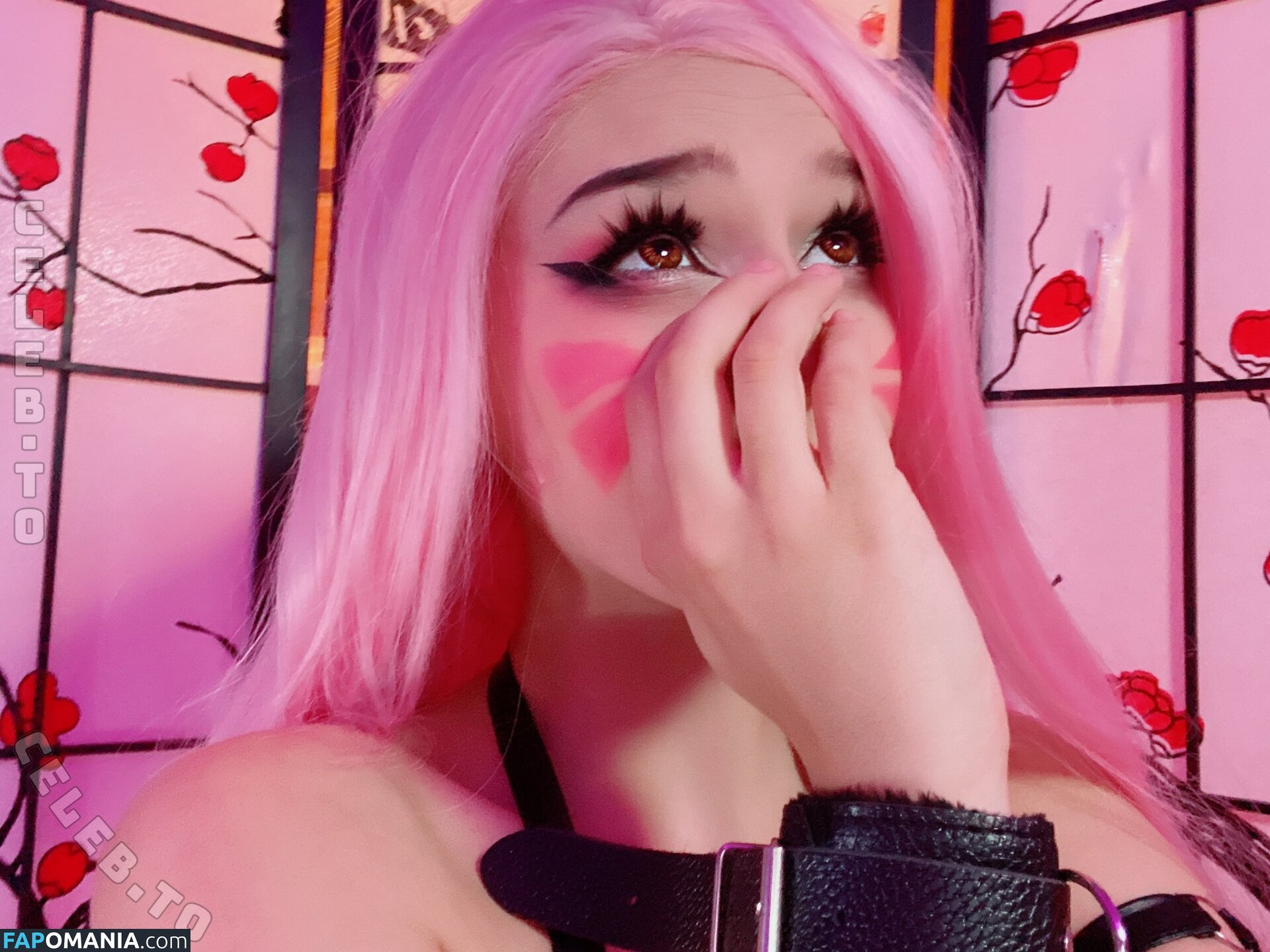 Motioncosplays / https: Meztelen OnlyFans  Kikerült fotó #63