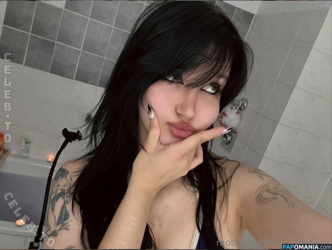 Motioncosplays / https: Meztelen OnlyFans  Kikerült fotó #67