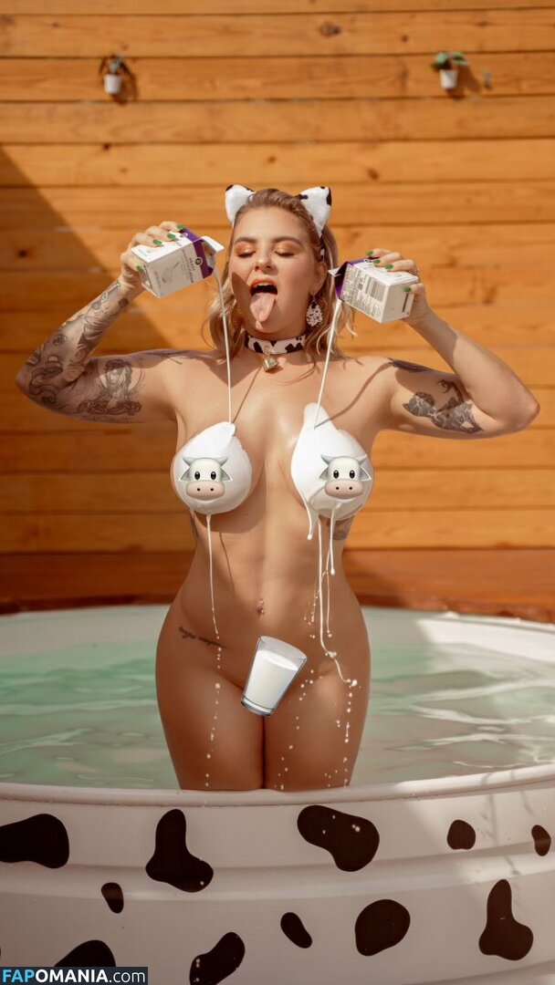 Motley Monroe / themotleymonroe / themotleymonroe2 Meztelen OnlyFans  Kikerült fotó #349
