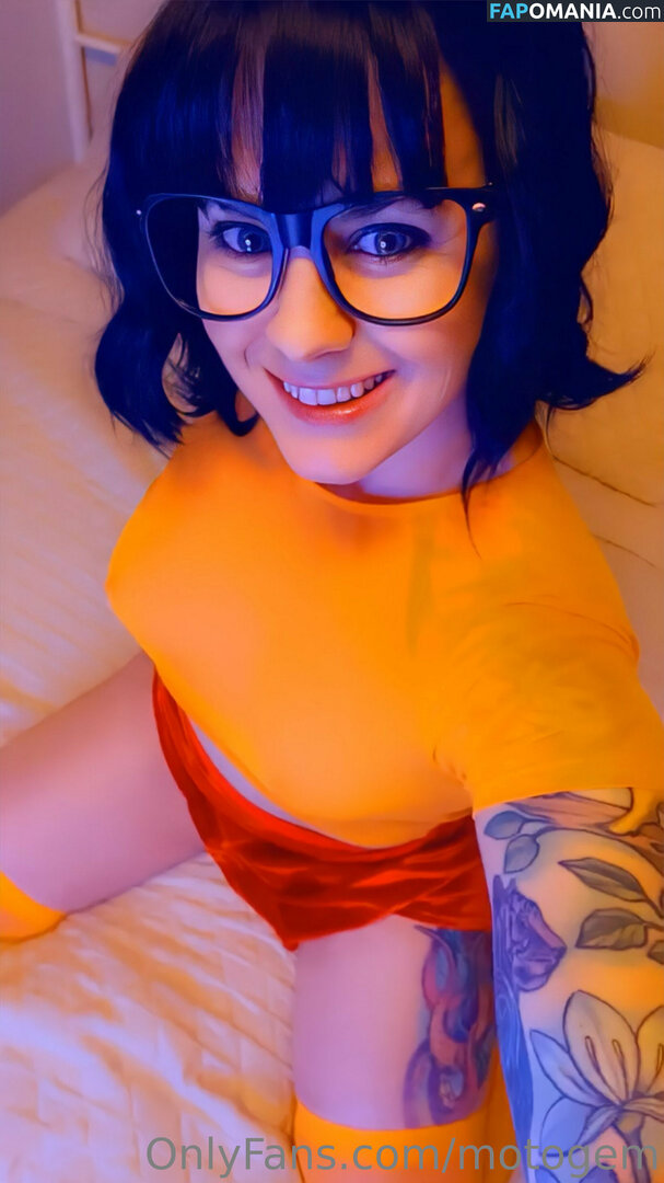 motogem / ms_mgem Meztelen OnlyFans  Kikerült fotó #15