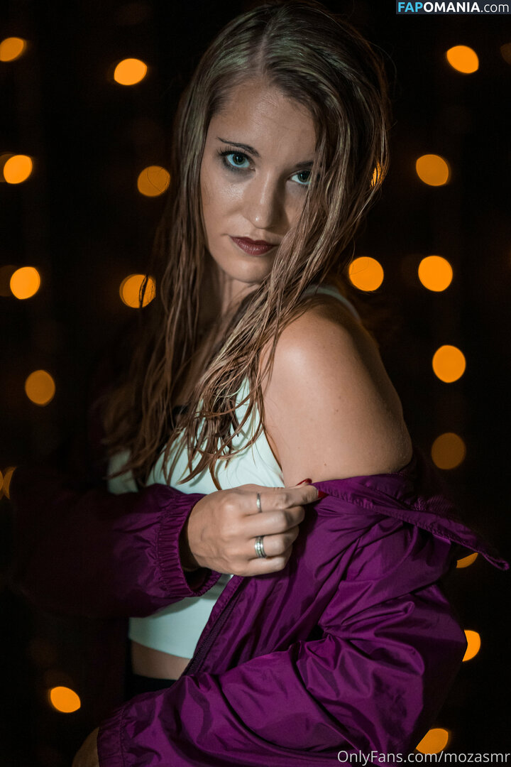 moz_asmr / mozasmr Meztelen OnlyFans  Kikerült fotó #18