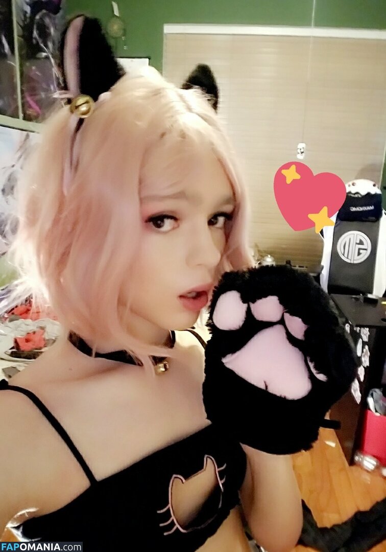 Mr_Kittenzz Meztelen OnlyFans  Kikerült fotó #1