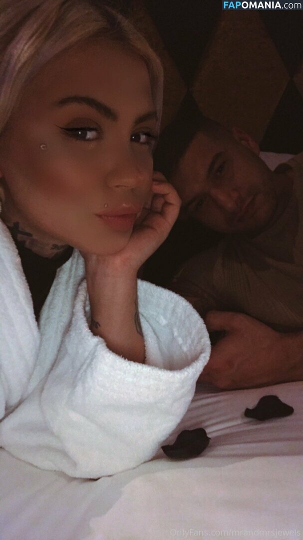 mrandmrsjewels Meztelen OnlyFans  Kikerült fotó #17