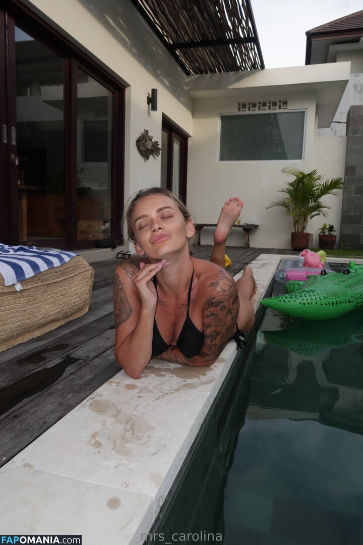 Mrs_Carolina Meztelen OnlyFans  Kikerült fotó #14
