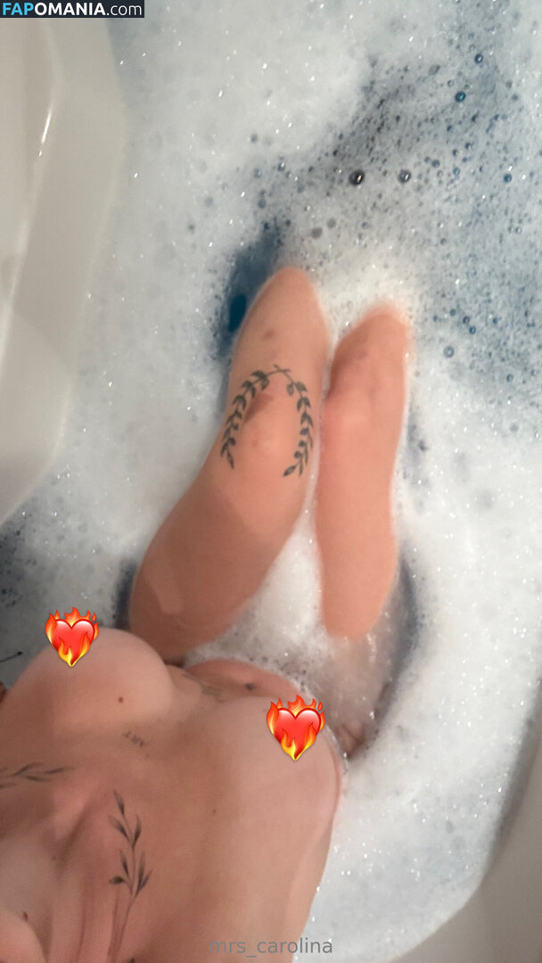 Mrs_Carolina Meztelen OnlyFans  Kikerült fotó #33