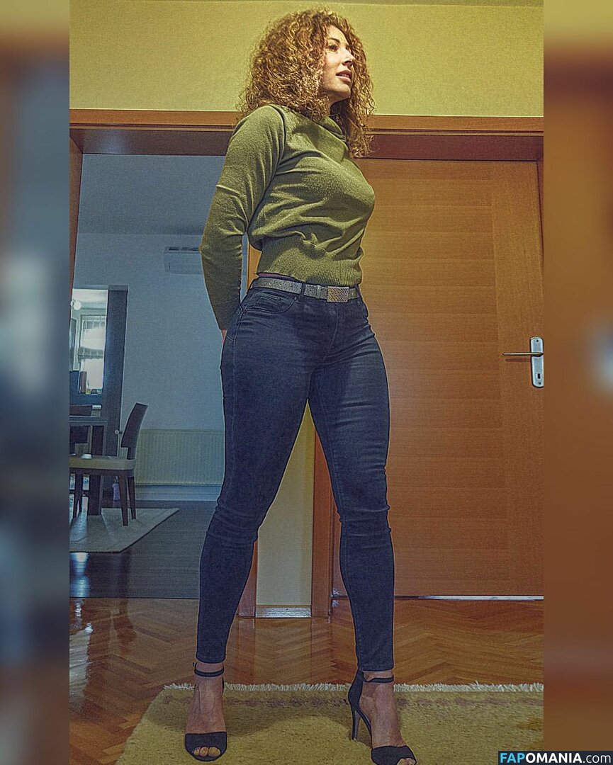  / Mrs. G Comics / goaggoanna50 / sexgoddess62 Meztelen OnlyFans  Kikerült fotó #26