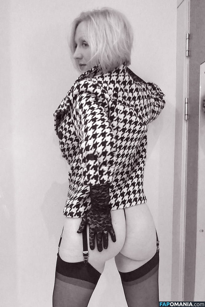 Mrs S Stockings Meztelen OnlyFans  Kikerült fotó #70