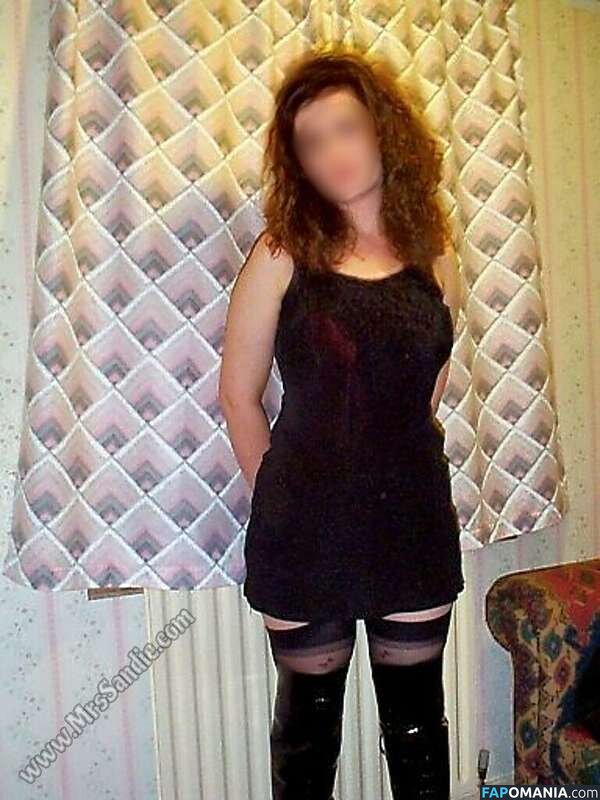 Mrs Sandie / https: / mrssandie Meztelen OnlyFans  Kikerült fotó #15