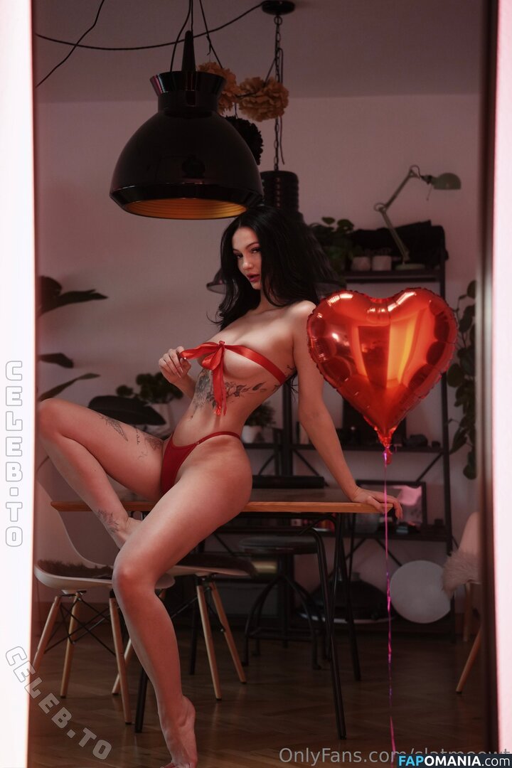 Mrslaffy / https: / slatmeowt Meztelen OnlyFans  Kikerült fotó #1