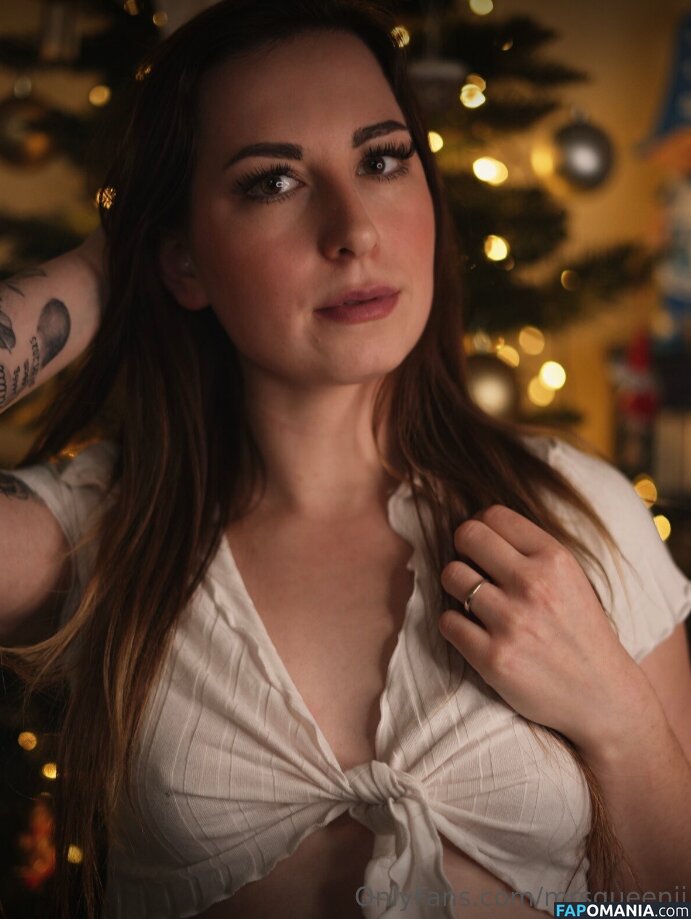 Mommy_Jv / https: / miss_queenii_x3 / mrsqueenii Meztelen OnlyFans  Kikerült fotó #3
