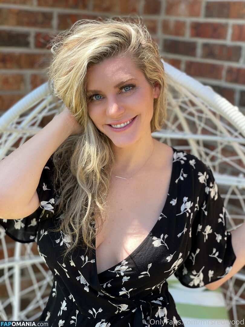 Heidi Redwood / mrsredwood / the.real.mrs.redwood Meztelen OnlyFans  Kikerült fotó #22