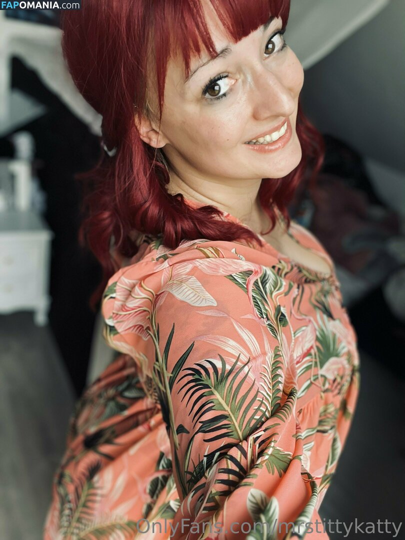 mrstittykatty Meztelen OnlyFans  Kikerült fotó #3