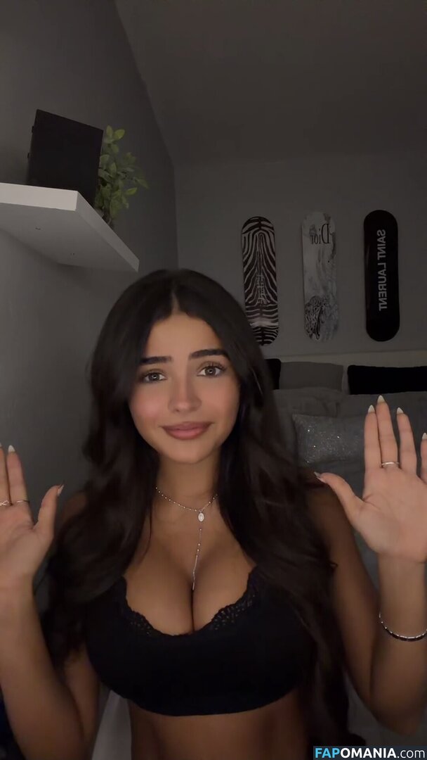 chulitaaa1 / ms.chulaaa Meztelen OnlyFans  Kikerült fotó #1