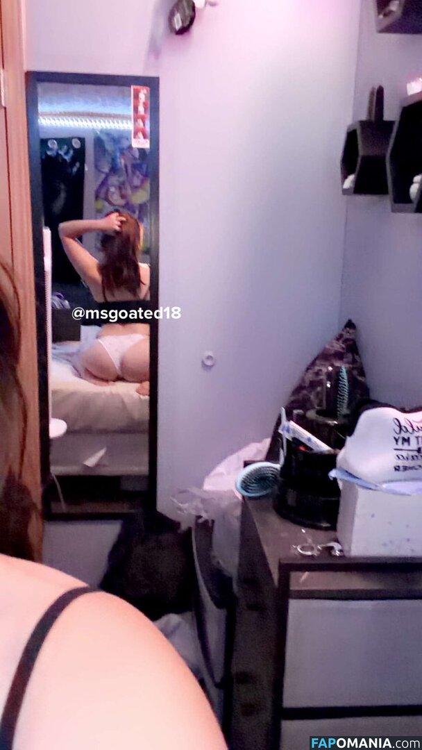 lesliewilliams789 / ms.nobody.19 / msnobody.19 Meztelen OnlyFans  Kikerült fotó #2