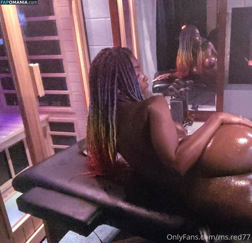ms.red77 / wannabe_.red77 Meztelen OnlyFans  Kikerült fotó #14