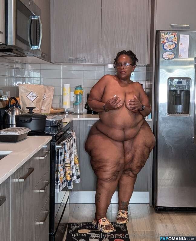 ms.thickerthan / ms_thicker_than_most Meztelen OnlyFans  Kikerült fotó #4