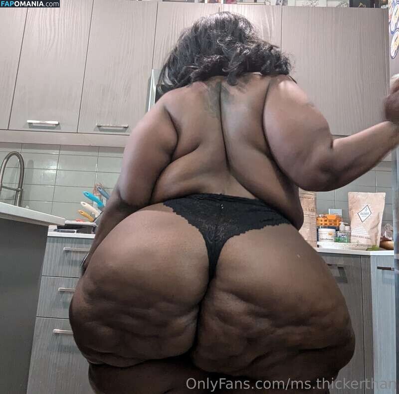 ms.thickerthan / ms_thicker_than_most Meztelen OnlyFans  Kikerült fotó #6