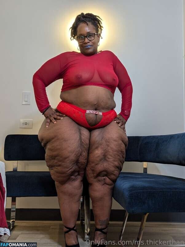 ms.thickerthan / ms_thicker_than_most Meztelen OnlyFans  Kikerült fotó #8