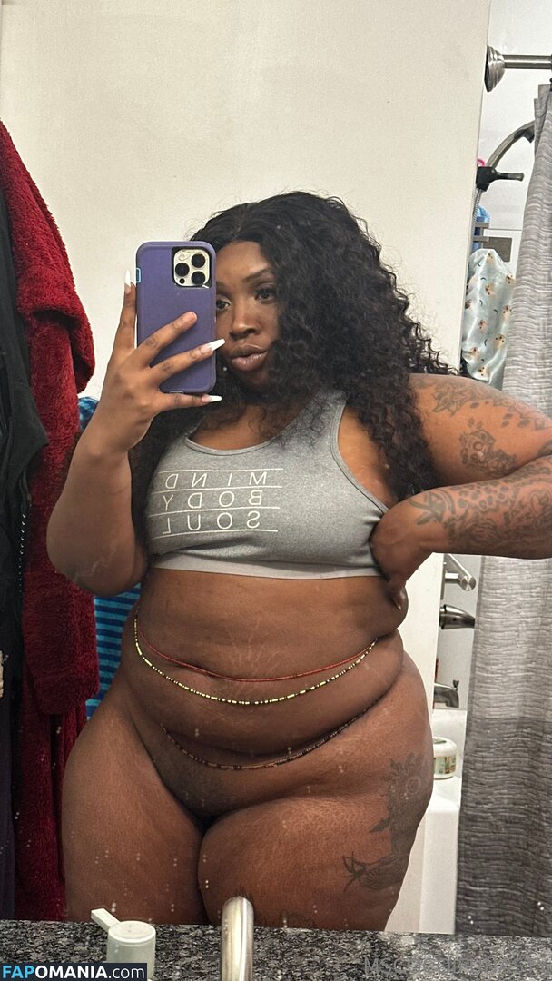 ms.cocoifunasty / mscocoifunasty Meztelen OnlyFans  Kikerült fotó #1