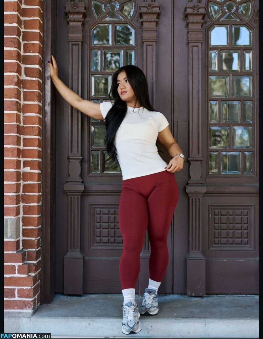 Annaly / MsDumpling_ Meztelen OnlyFans  Kikerült fotó #83