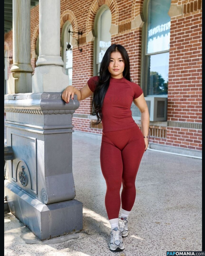 Annaly / MsDumpling_ Meztelen OnlyFans  Kikerült fotó #86