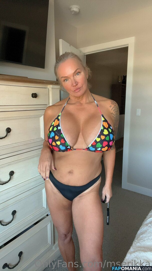 mserikka Meztelen OnlyFans  Kikerült fotó #49