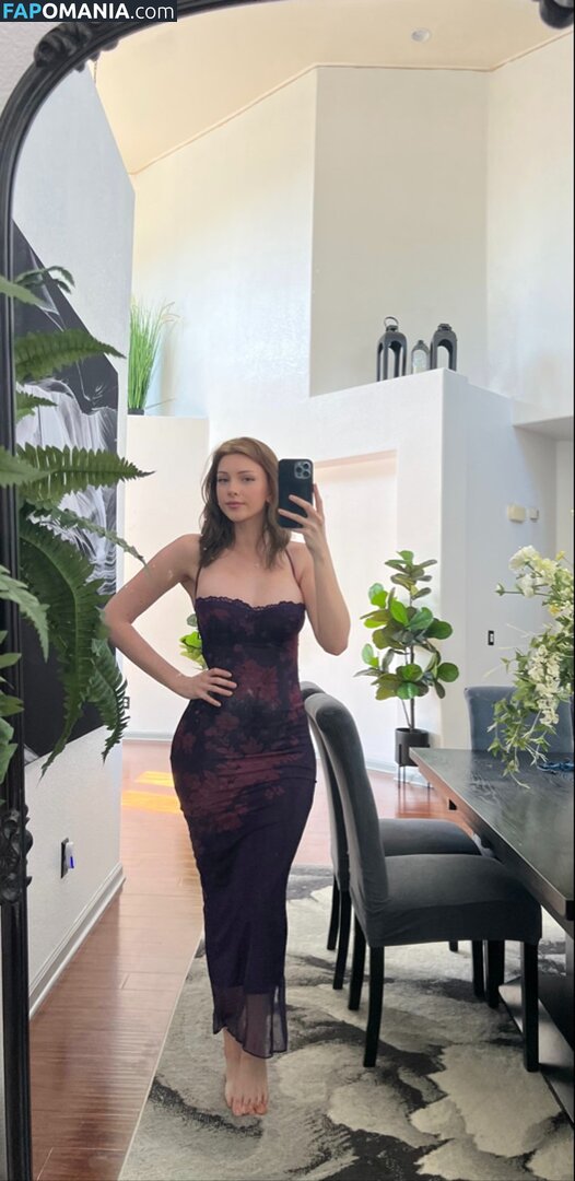 Emily Taylor - / MSFIIIRE Meztelen OnlyFans  Kikerült fotó #23