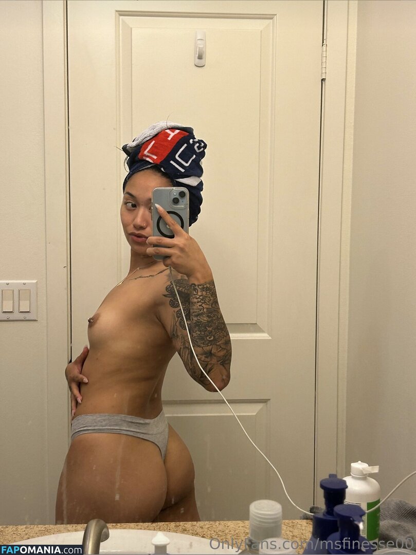 Ill-Gift-6706 / abbiefloresss / msfinesse00 Meztelen OnlyFans  Kikerült fotó #2