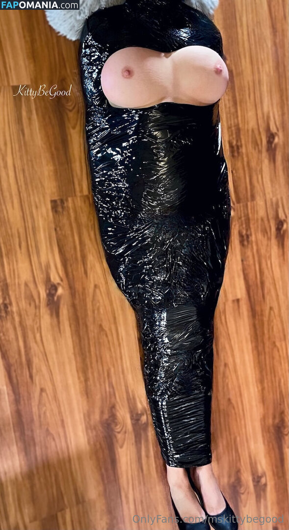 mskittybegood Meztelen OnlyFans  Kikerült fotó #2