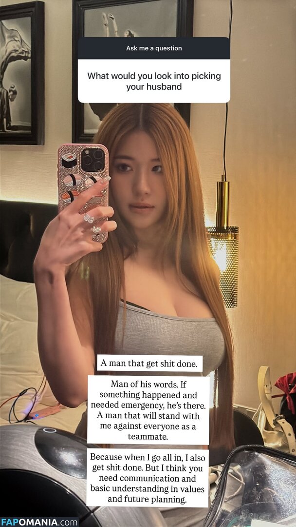 Mspuiyi / https: / ms_puiyi Meztelen OnlyFans  Kikerült fotó #2