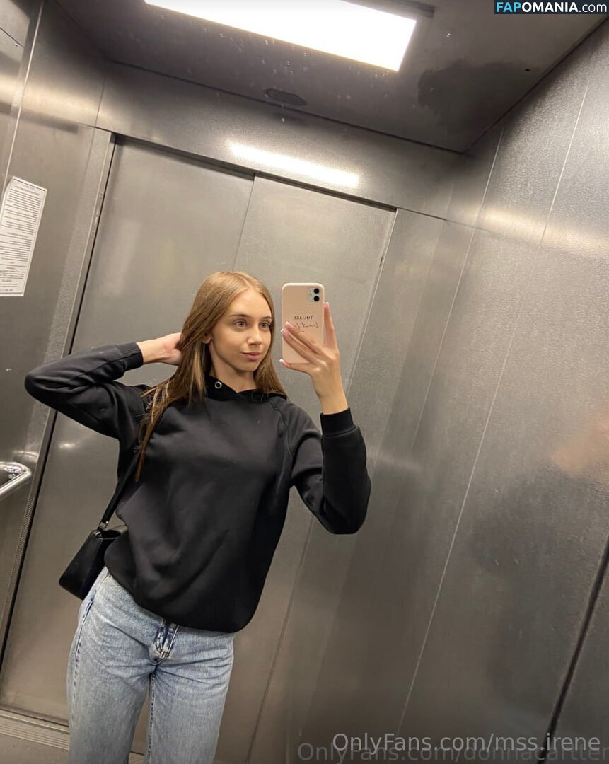 irynernest / mss.irene Meztelen OnlyFans  Kikerült fotó #5