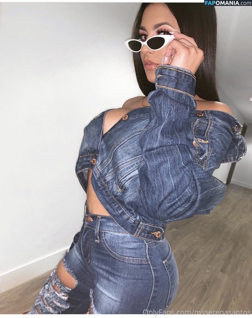 msserenasantos Meztelen OnlyFans  Kikerült fotó #28