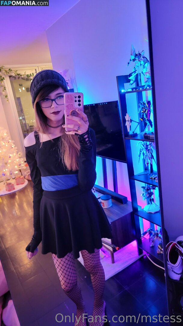 mstess / mstesss / msxtess Meztelen OnlyFans  Kikerült fotó #1