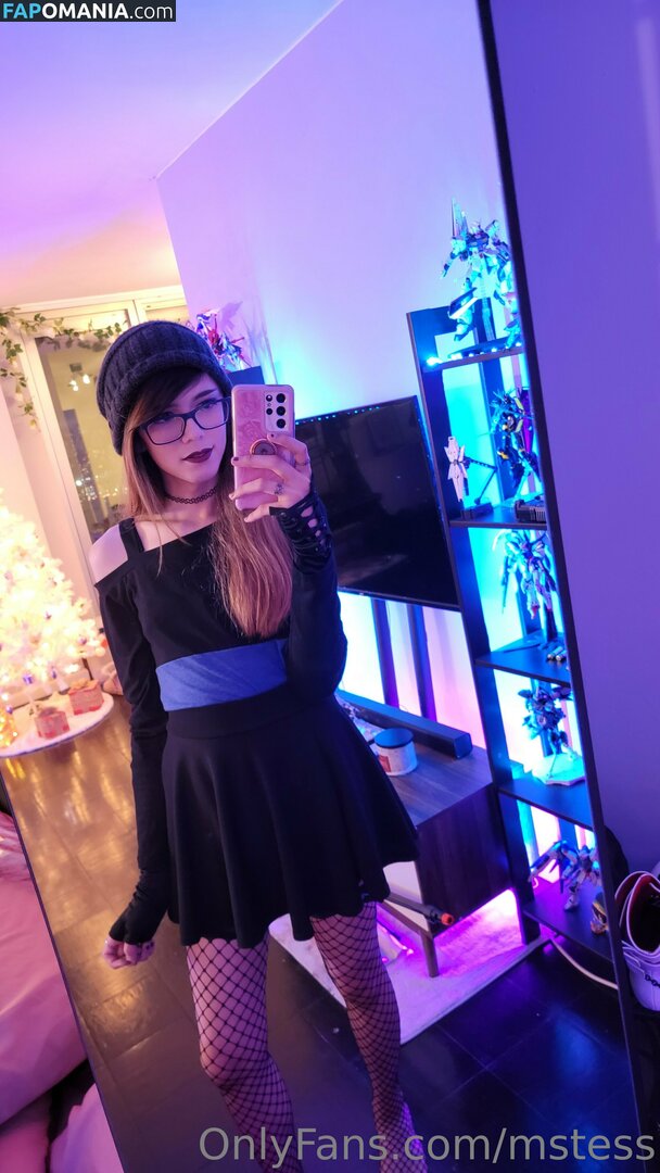 mstess / mstesss / msxtess Meztelen OnlyFans  Kikerült fotó #18