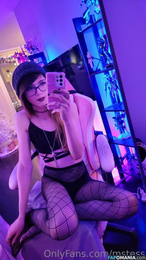 mstess / mstesss / msxtess Meztelen OnlyFans  Kikerült fotó #30