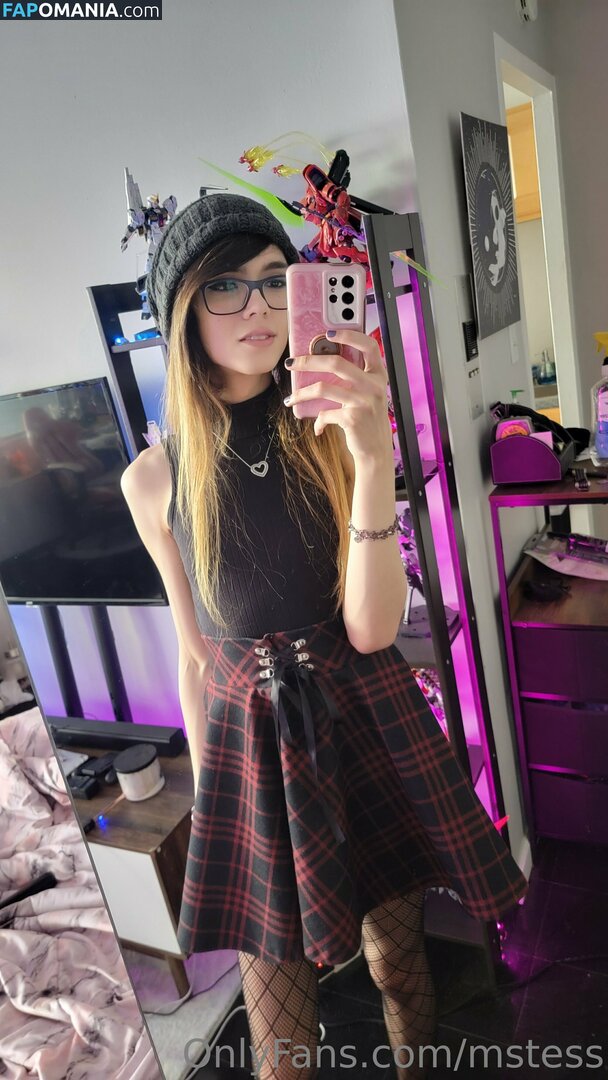 mstess / mstesss / msxtess Meztelen OnlyFans  Kikerült fotó #62