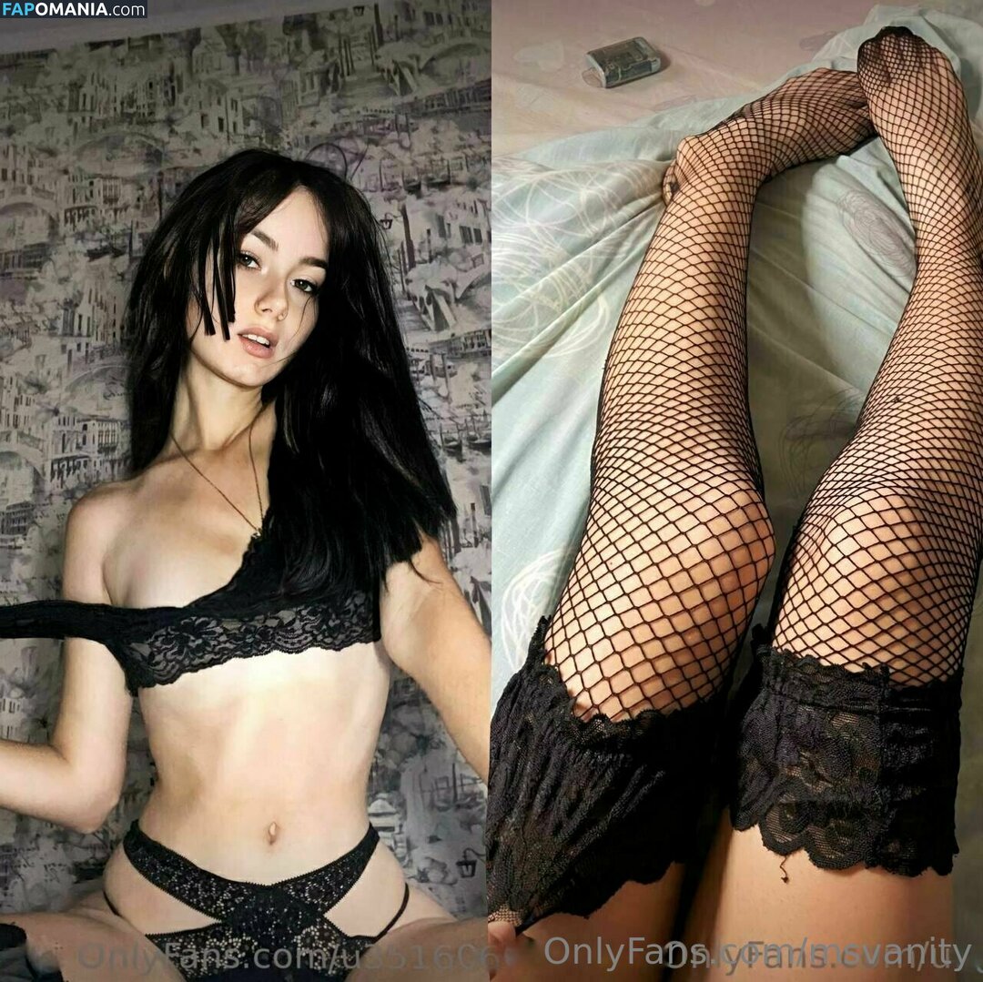 Msvanity / Vanity Fox / _msvanity Meztelen OnlyFans  Kikerült fotó #322