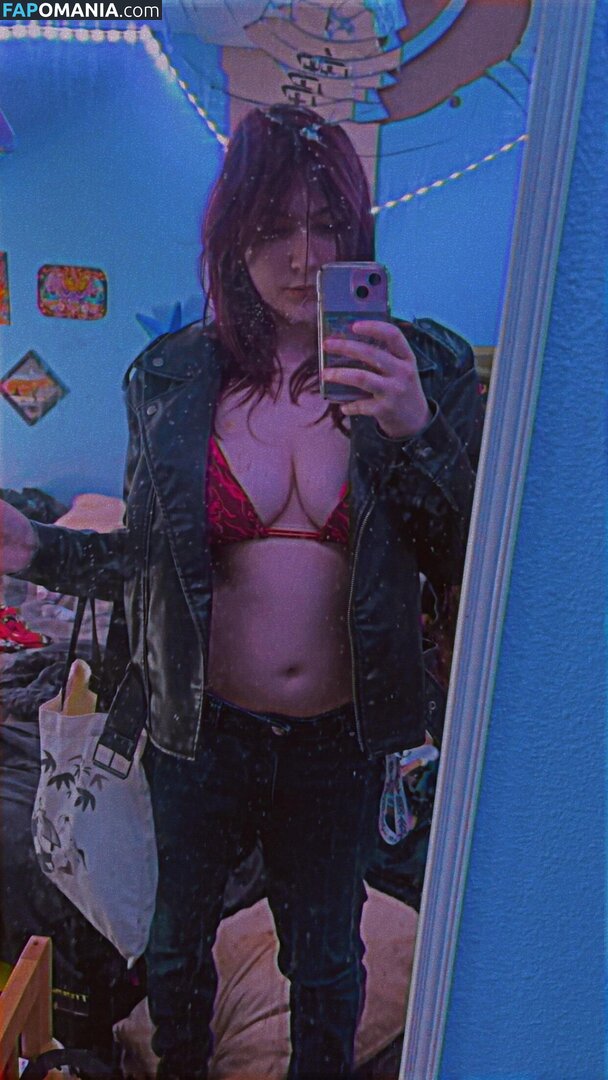 Msynfo_ / Msynfonsfw / msnonny_ Meztelen OnlyFans  Kikerült fotó #3
